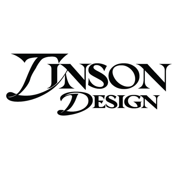 Tinson Design  